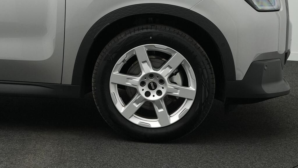 MINI Countryman D (Cooper) - Bild 16