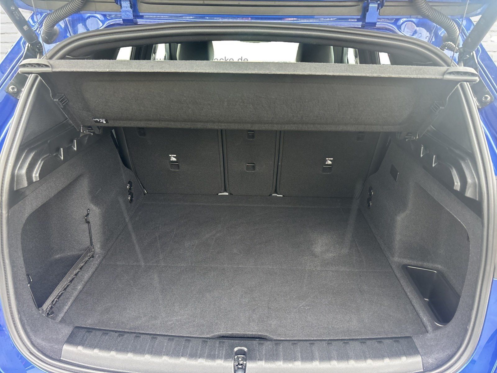 BMW X1 xDrive30e M Sportpaket Head-Up HK HiFi DAB foto 12