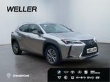 Lexus UX 300e *Bi-LED*Leder*4x SHZ*el Sitze*Kamera*ACC - silberne Lexus UX