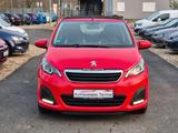 Peugeot 108 TOP 1.0 e-VTi Active Cabrio - Peugeot 108 in Berlin