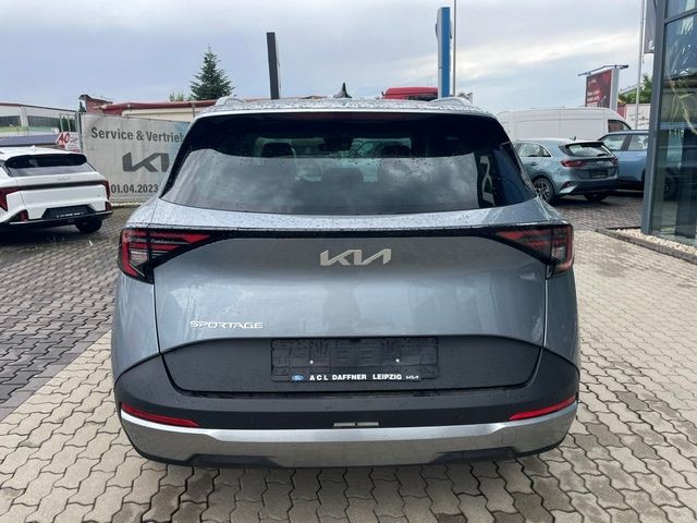 Fahrzeugabbildung Kia Sportage Vision LED Kamera SpurhalteAss Navi