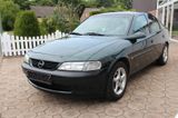 Opel Vectra 1.6 16V - Opel Vectra aus 1999