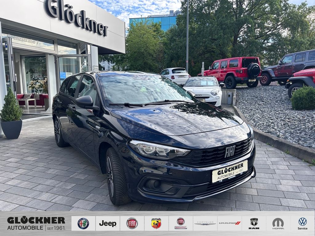 Image of Fiat Tipo