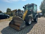 Kramer 350 Radlader - Kramer LKWs