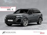 Audi SQ7 TFSI QU MATRIX+NAVI+HuD+B&O+RFK+ACC+AIR+AHK