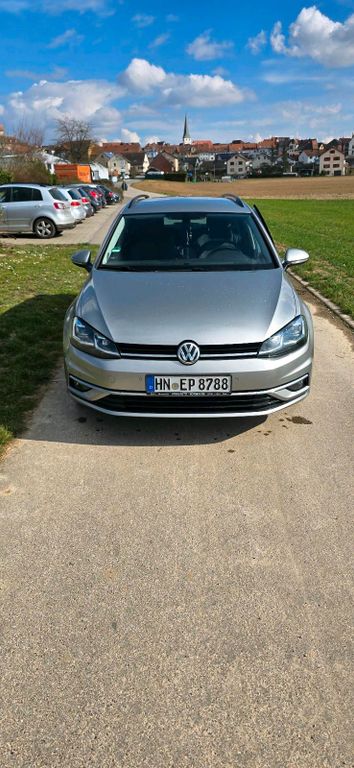Image of Volkswagen Golf