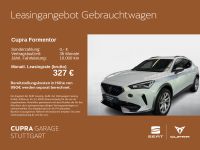 Cupra Formentor - Vorschau Bild 1