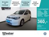 Volkswagen Caddy Life *KAMERA*BLUETOOTH*WINTERPAKET*LM* - VW Caddy Gebrauchtwagen in Stuttgart