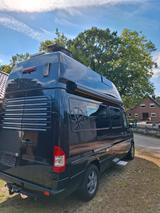 Westfalia James Cook - James cook