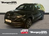 Skoda Kodiaq 2.0 EU6d Sportline 2,0 TSI 140kW 7-Gang D - Skoda Kodiaq in Gelsenkirchen