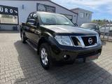 Nissan Navara Pickup King Cab SE 4X4#sehr gepflegt# - Nissan Navara: King