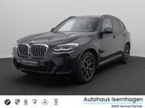 BMW X3 xD30d M Sport 360° DAB AHK Lenkradheizung 19" - BMW X3 Gebrauchtwagen in Mülheim (Ruhr)