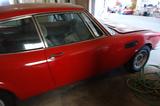 Fiat Dino 2400 Coupe Bertone - Fiat Dino mit Benzin-Antrieb: Sportwagen