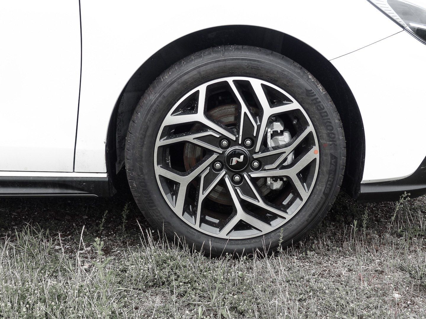 Hyundai i30 - Bild 3