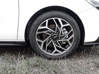 Hyundai i30 - Vorschau Bild 3