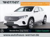 Mercedes-Benz EQA 350 4M PROG-ADVANCED LED PTS+KAMERA EASYPACK - Mercedes-Benz EQA in Bremen