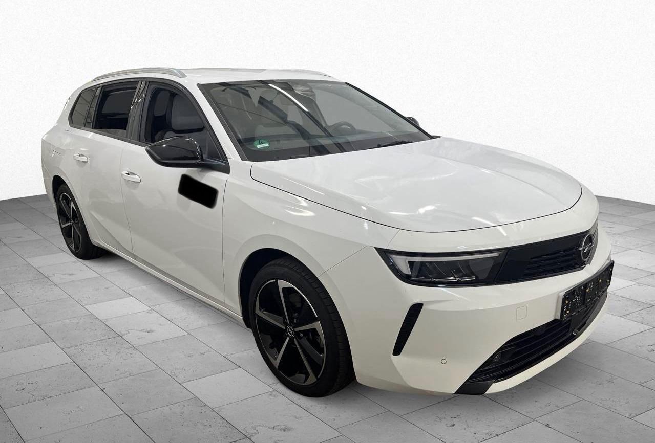 Opel Astra L Sports Tourer Business Elegance