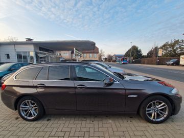 BMW 530 - 8