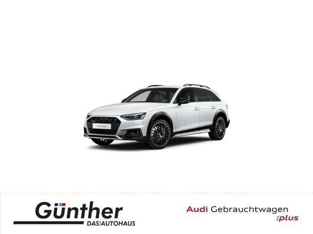 Image of Audi A4