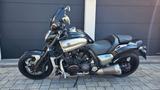 Yamaha Vmax V-max - YAMAHA V MAX