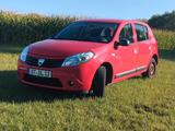 Dacia Sandero 1.2 16V 75 Eco2 Ambiance Ambiance - Dacia Sandero: Eco2