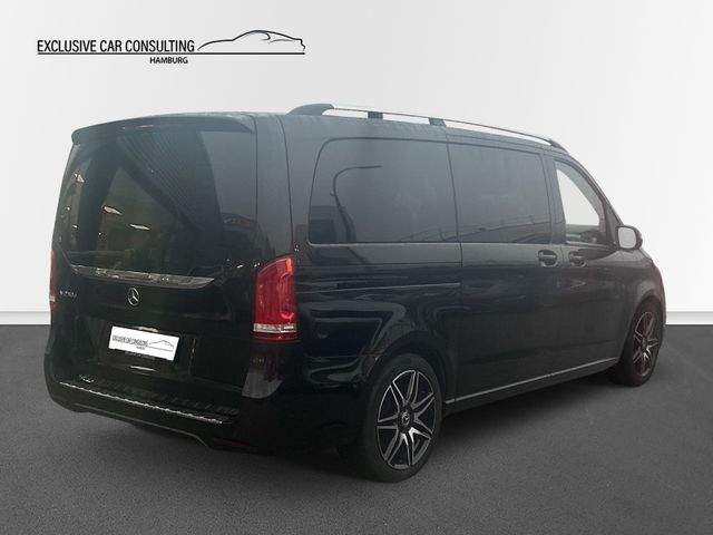 MERCEDES-BENZ V 250 – Bild 4