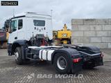 Mercedes-Benz Arocs 2046 4X2 Retarder Standklima Big-Axle Euro - Mercedes-Benz 204