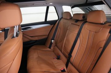 BMW 520 - 11