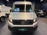 Volkswagen Crafter Kasten L2-H2 Klima Tempomat R-CAM AHK - silberne Volkswagen Crafter