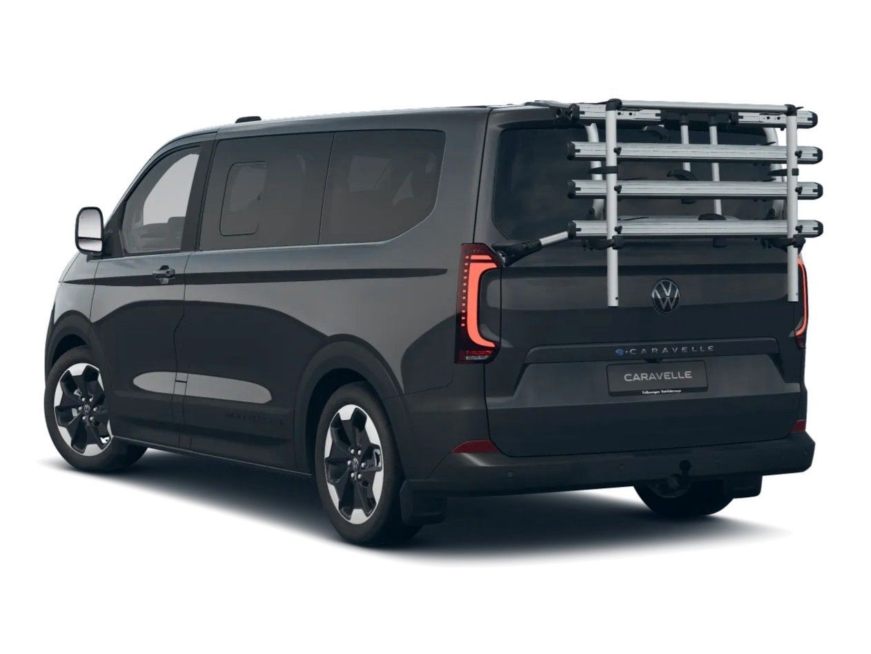 Volkswagen T7 Caravelle - Bild 3