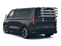 Volkswagen T7 Caravelle - Vorschau Bild 3