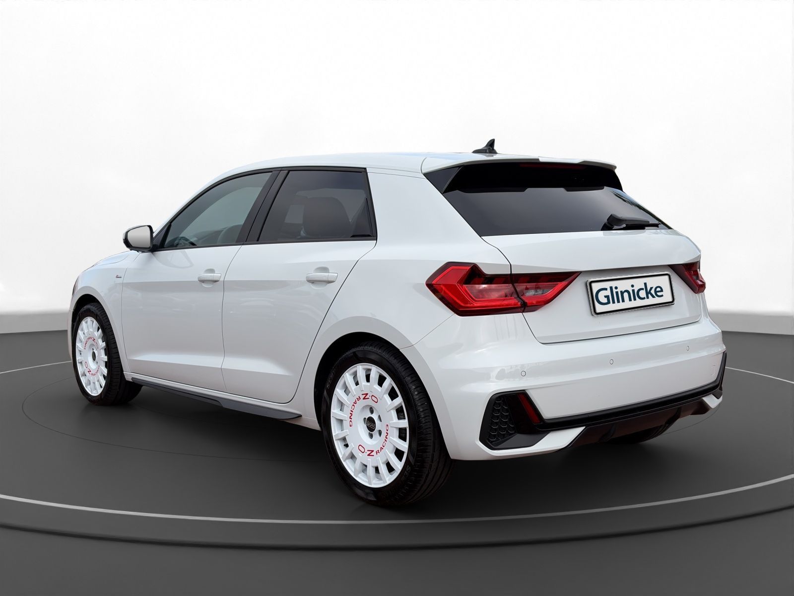 Audi A1 - Bild 8