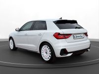 Audi A1 - Vorschau Bild 8