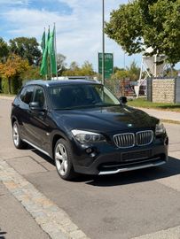 BMW X1 - 1
