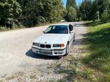 BMW E36 318tds Compact - BMW 318: Tds