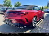 Mercedes-Benz CLE 53 4M+ Cab Driver's 360° HuD 20" Night2 Burm - Mercedes-Benz CLE 53 AMG Gebrauchtwagen