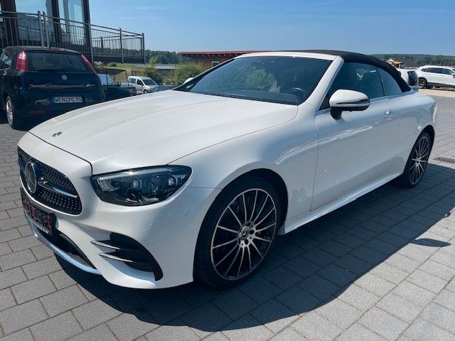 Mercedes-Benz E 450