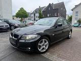 BMW 320d Edition Sport 3.Hand*Navi*Xenon*Leder - : Schaltgetriebe