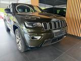 Jeep Grand Cherokee 3.0 CRD Limited "Sondermodell" - Jeep Grand Cherokee Gebrauchtwagen in Mülheim (Ruhr)