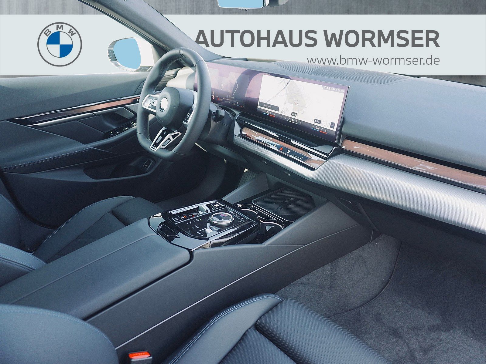 BMW 520 - Bild 10