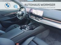 BMW 520 - Vorschau Bild 10