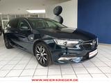 Opel Insignia B ST Ultimate Exclusive Leder/AHK/18" - Opel Insignia Gebrauchtwagen in Hannover