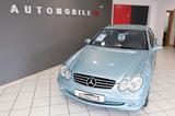 Mercedes-Benz CLK 200 Kompressor Avantgarde,BiXen,Pdc,Temp,17" - Mercedes-Benz CLK-Class aus 2002