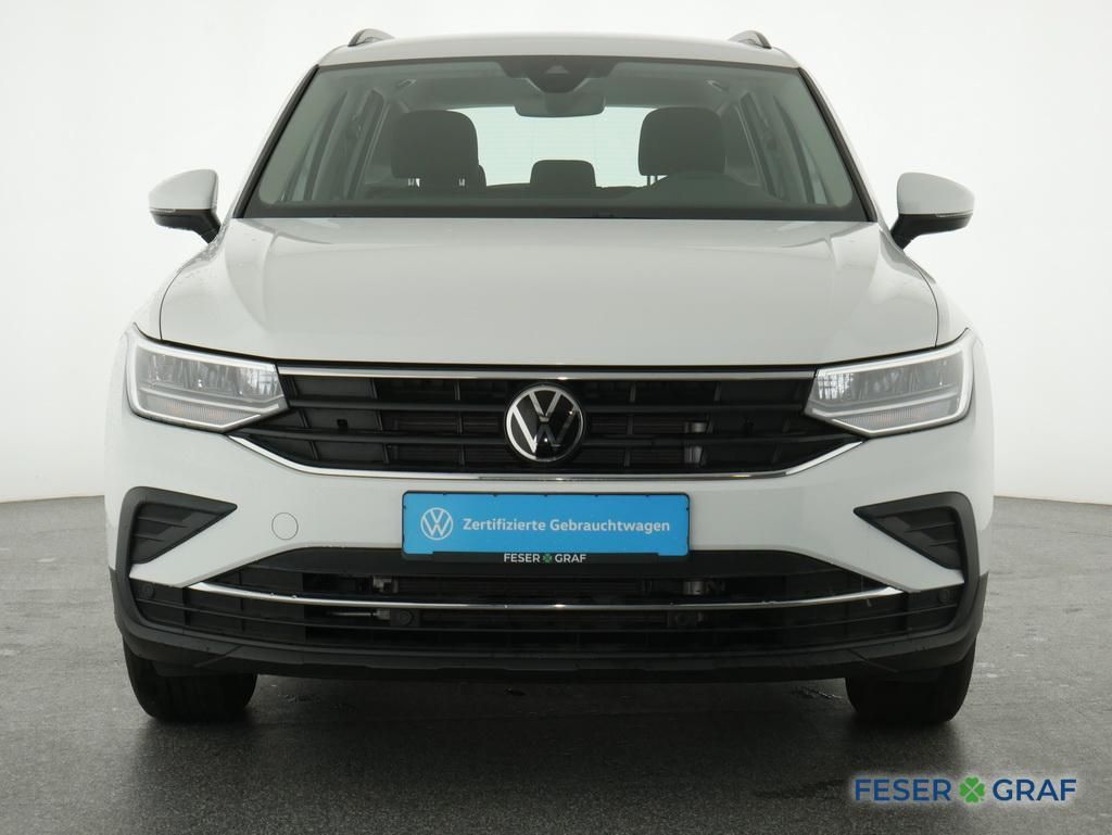 Volkswagen Tiguan - Bild 12