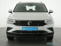 Volkswagen Tiguan - Vorschau Bild 12
