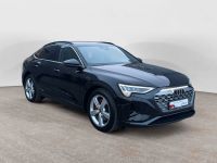 Audi Q8 e-tron - Vorschau Bild 9