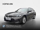 BMW 320d Touring Aut. M Sport AHK+Innovation+ACC