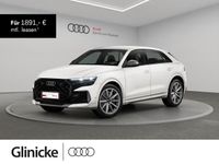 Audi RSQ8 - Vorschau Bild 1