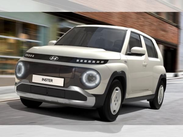 Hyundai INSTER - Bild 3
