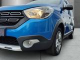 Dacia Dokker 1.3 L STEPWAY Navi DAB SHZ Temp PDC Alu T - Dacia Gebrauchtwagen in Berlin